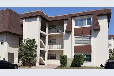 6370 1st Street N #206, Saint Petersburg, FL 33702 - Photo 1