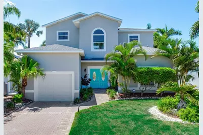 17081 Dolphin Drive, North Redington Beach, FL 33708 - Photo 5