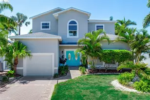 17081 Dolphin Dr, North Redington Beach, FL 33708 - Photo 5