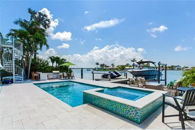17081 Dolphin Drive, North Redington Beach, FL 33708 - Photo 3