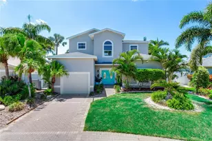 17081 Dolphin Dr, North Redington Beach, FL 33708 - Photo 3