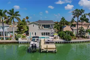 17081 Dolphin Dr, North Redington Beach, FL 33708 - Photo 1