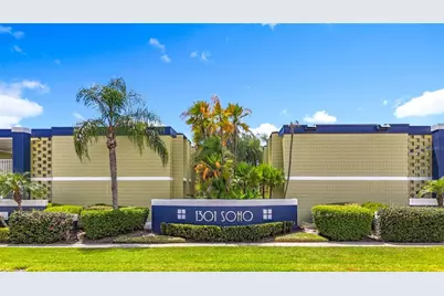 1301 S Howard Avenue #A6, Tampa, FL 33606 - Photo 3