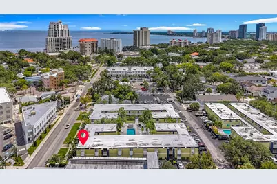 1301 S Howard Avenue #A6, Tampa, FL 33606 - Photo 1