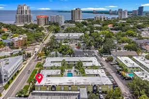 1301 S Howard Ave, Tampa, FL 33606 - Photo 1