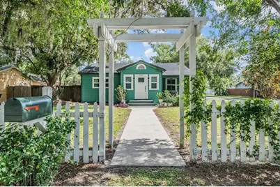 1201 E Hanna Avenue, Tampa, FL 33604 - Photo 1