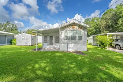 2092 Culbreath Road #A27, Brooksville, FL 34602 - Photo 1