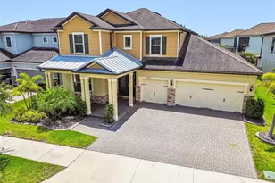 18757 Birchwood Groves Dr, Lutz, FL 33558 - Photo 1