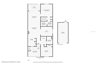 5759 Sabal Trace Dr, North Port, FL 34287 - Photo 29