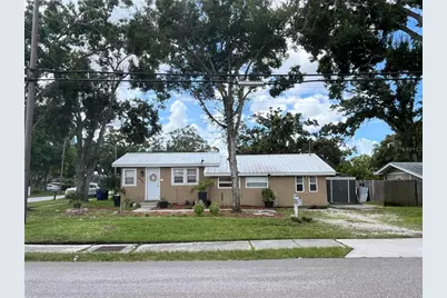 6002 72nd Avenue N, Pinellas Park, FL 33781 - Photo 1