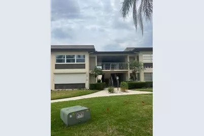 5123 Topaz Lane #204G, New Port Richey, FL 34652 - Photo 1