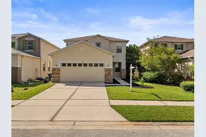 17522 Balmaha Drive, Land O Lakes, FL 34638 - Photo 1