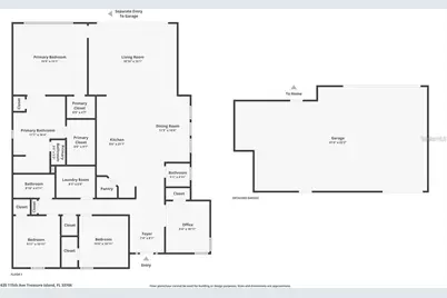 635 115th Avenue, Treasure Island, FL 33706 - Photo 7