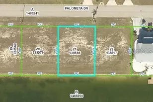 3384 Palometa Dr, Hernando Beach, FL 34607 - Photo 1