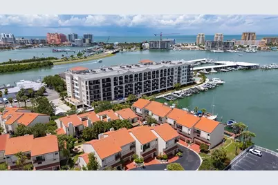 240 Windward Passage #401, Clearwater Beach, FL 33767 - Photo 57