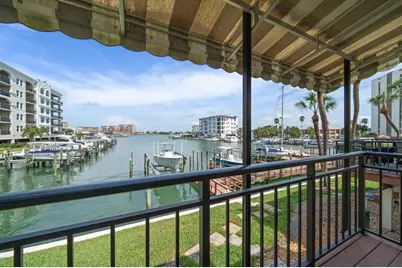 240 Windward Passage #401, Clearwater Beach, FL 33767 - Photo 13