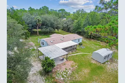 4291 N Mandrake Point, Crystal River, FL 34428 - Photo 83