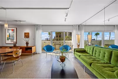 2401 Bayshore Boulevard #410 & 510, Tampa, FL 33629 - Photo 7