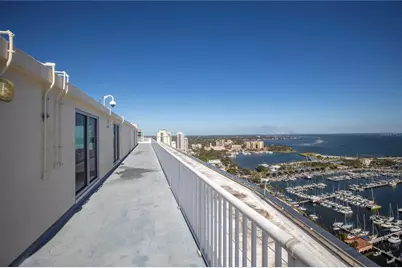 1 Beach Drive SE #810, Saint Petersburg, FL 33701 - Photo 39