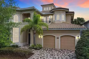 395 Muirfield Loop, Reunion, FL 34747 - Photo 3