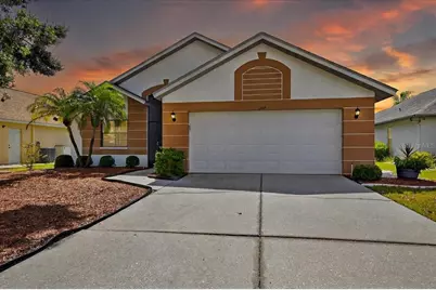 1828 E Del Webb Boulevard, Sun City Center, FL 33573 - Photo 1