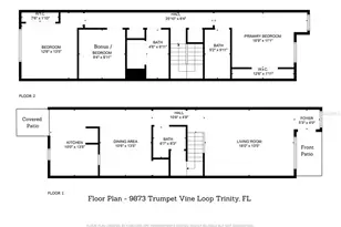 9873 Trumpet Vine Loop, Trinity, FL 34655 - Photo 7
