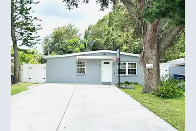 7428 36th Avenue N, Saint Petersburg, FL 33710 - Photo 1