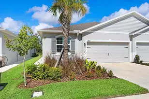 3805 Stormy Thistle Pl, Plant City, FL 33565 - Photo 1