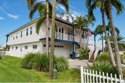 11700 5th Street E, Treasure Island, FL 33706 - Photo 15