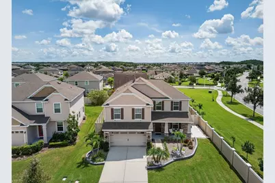 8415 Olive Brook Drive, Wesley Chapel, FL 33545 - Photo 1