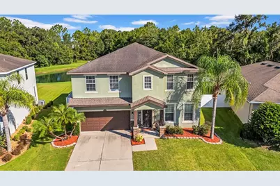 2605 Holly Bluff Court, Plant City, FL 33566 - Photo 1