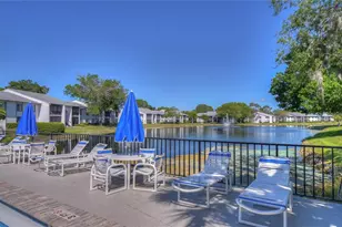 1389 Pine Ridge Cir E, Tarpon Springs, FL 34688 - Photo 25