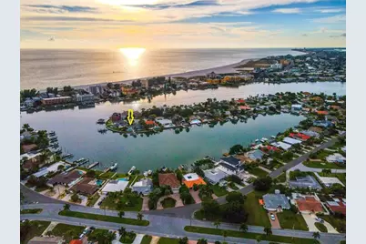 10103 Tarpon Drive, Treasure Island, FL 33706 - Photo 1