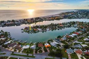 10103 Tarpon Dr, Treasure Island, FL 33706 - Photo 1