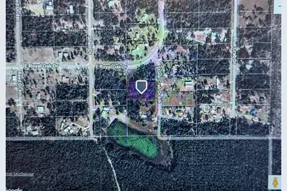 Stone Crab, Perry, FL 32348 - Photo 3