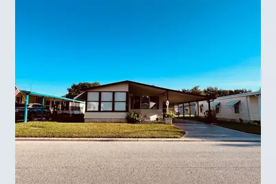 35051 Colony Hills Drive, Zephyrhills, FL 33541 - Photo 1