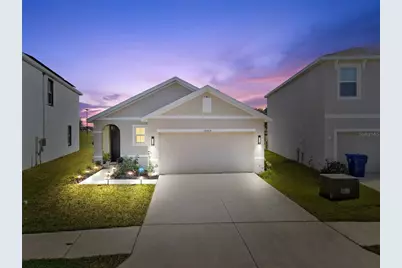 10665 Penny Gale Loop, San Antonio, FL 33576 - Photo 1