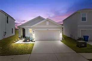 10665 Penny Gale Loop, San Antonio, FL 33576 - Photo 1