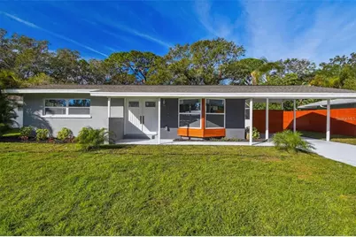 2042 Craft Lane, Sarasota, FL 34239 - Photo 1