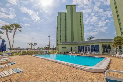 400 64th Avenue #708, Saint Pete Beach, FL 33706 - Photo 5