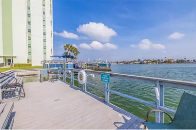 400 64th Avenue #708, Saint Pete Beach, FL 33706 - Photo 33