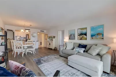 400 64th Avenue #708, Saint Pete Beach, FL 33706 - Photo 25