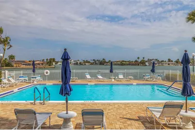 400 64th Avenue #708, Saint Pete Beach, FL 33706 - Photo 3