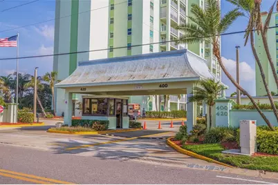 400 64th Avenue #708, Saint Pete Beach, FL 33706 - Photo 35