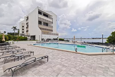 5700 Escondida Boulevard S #303, Saint Petersburg, FL 33715 - Photo 31