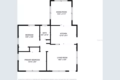 5333 Dartmouth Road, New Port Richey, FL 34652 - Photo 43