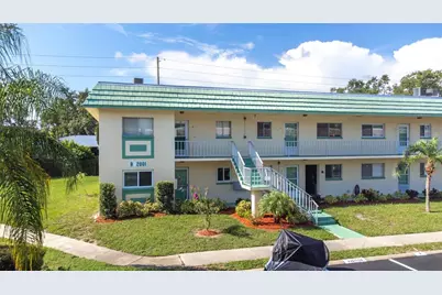 2001 Greenbriar Boulevard #1, Clearwater, FL 33763 - Photo 39
