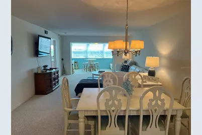 5555 Gulf Boulevard #406, Saint Pete Beach, FL 33706 - Photo 11