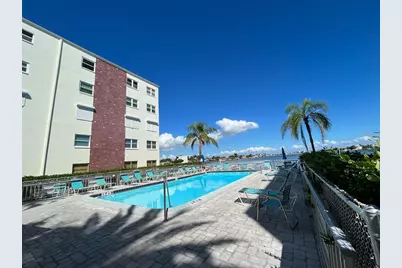 5555 Gulf Boulevard #406, Saint Pete Beach, FL 33706 - Photo 3
