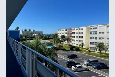 5555 Gulf Boulevard #406, Saint Pete Beach, FL 33706 - Photo 5